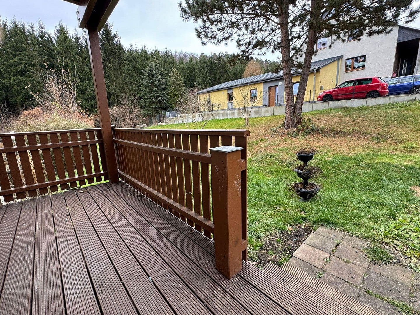 4 bedroom flat to rent, 82 m², Lichtenstein/Sachsen, Saxony 4 bedroom flat to rent, 82 m², Lichtenstein/Sachsen, Saxony