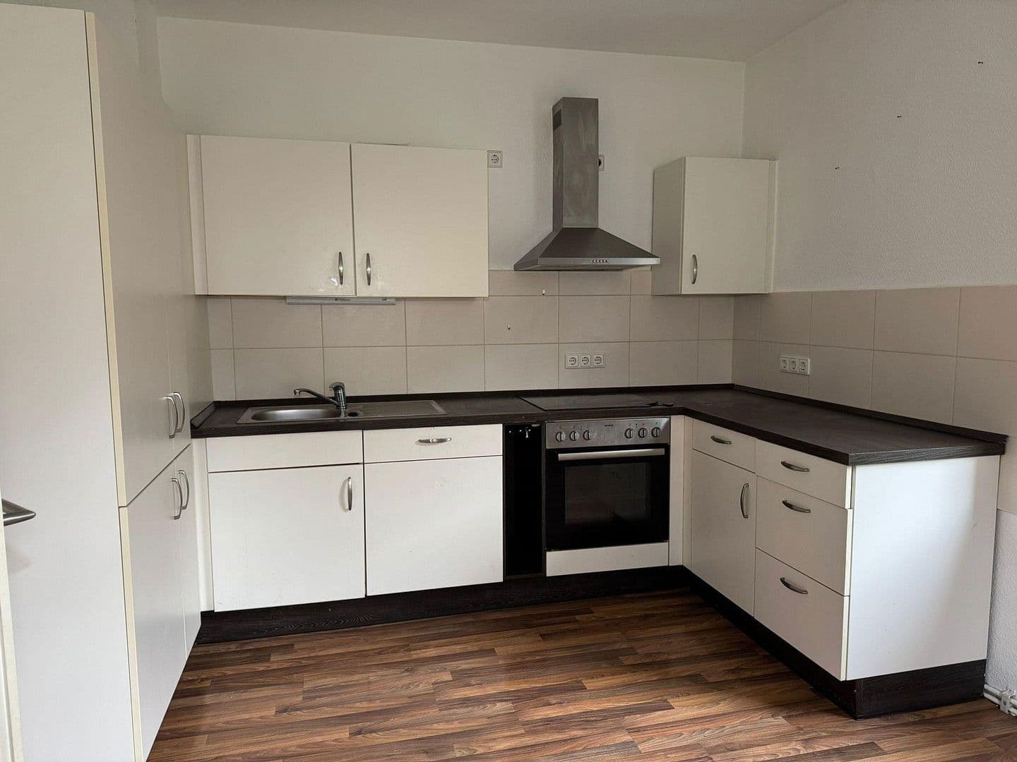 4 bedroom flat to rent, 82 m², Lichtenstein/Sachsen, Saxony 4 bedroom flat to rent, 82 m², Lichtenstein/Sachsen, Saxony