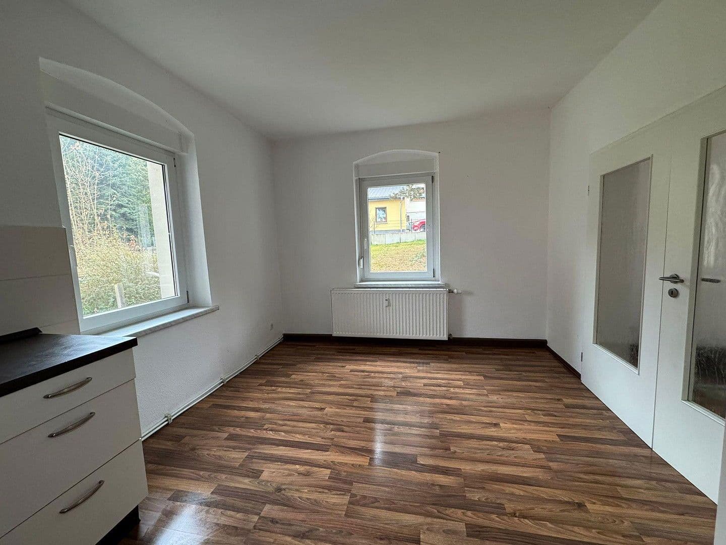 4 bedroom flat to rent, 82 m², Lichtenstein/Sachsen, Saxony 4 bedroom flat to rent, 82 m², Lichtenstein/Sachsen, Saxony