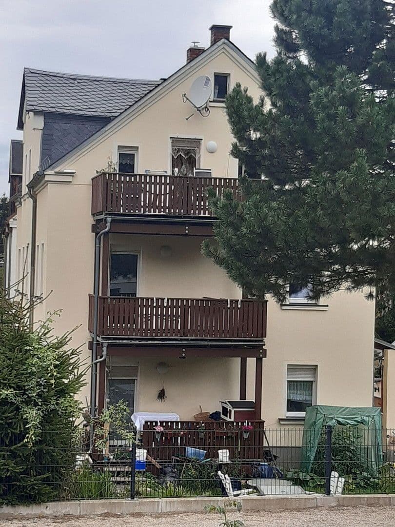 4 bedroom flat to rent, 82 m², Lichtenstein/Sachsen, Saxony 4 bedroom flat to rent, 82 m², Lichtenstein/Sachsen, Saxony