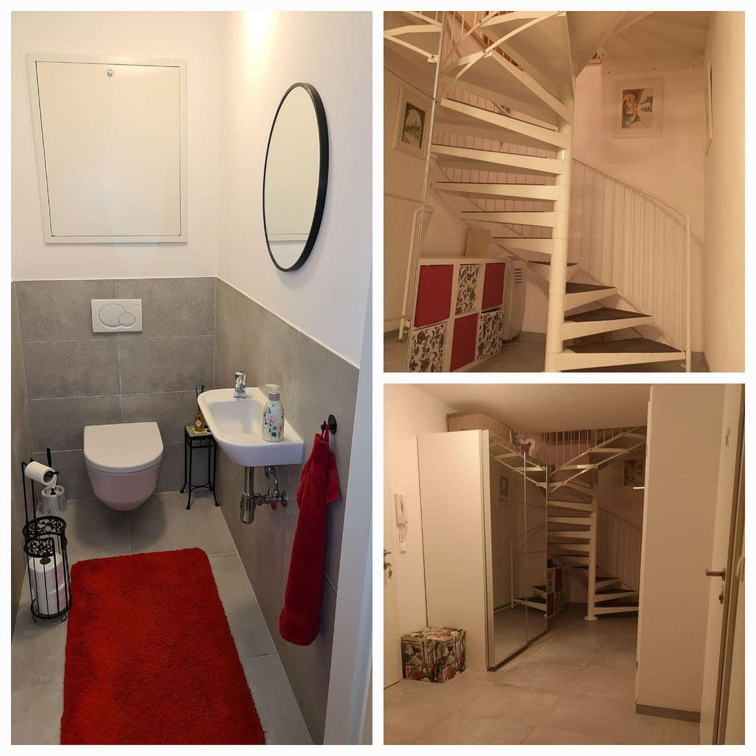 1 bedroom with open-plan kitchen flat for sale, 78 m², Salzburg, Salzburg 1 bedroom with open-plan kitchen flat for sale, 78 m², Salzburg, Salzburg