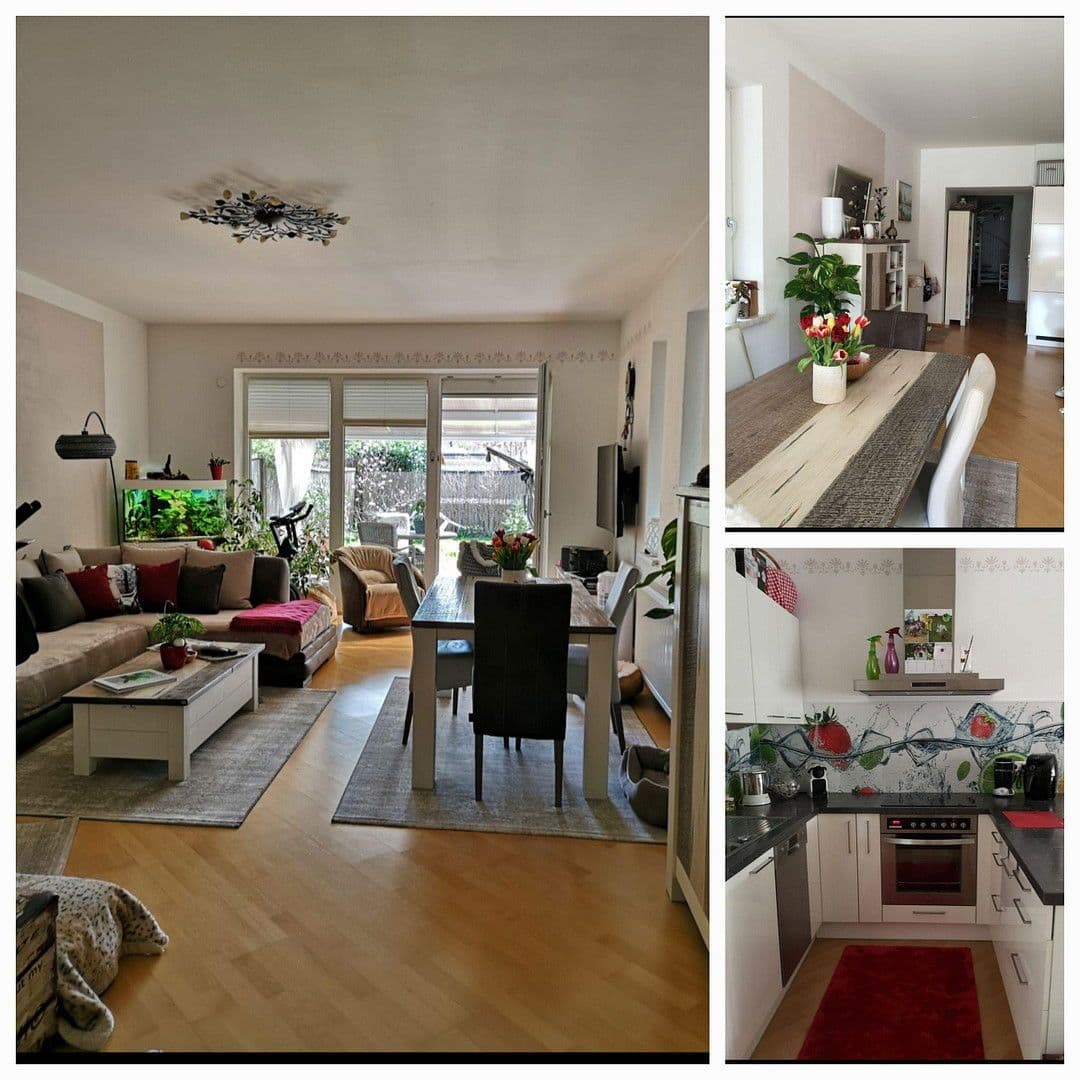 1 bedroom with open-plan kitchen flat for sale, 78 m², Salzburg, Salzburg 1 bedroom with open-plan kitchen flat for sale, 78 m², Salzburg, Salzburg