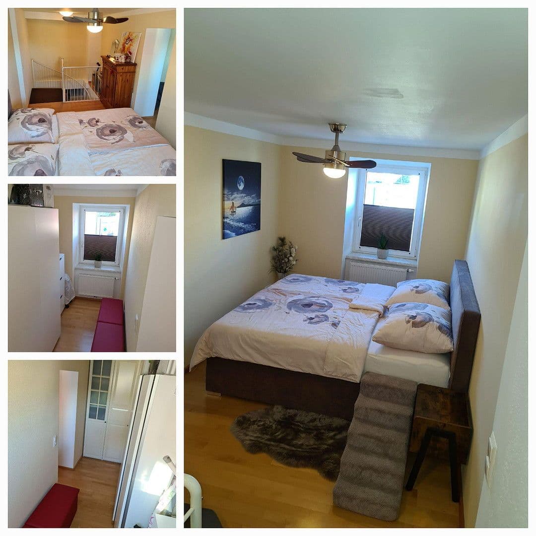 1 bedroom with open-plan kitchen flat for sale, 78 m², Salzburg, Salzburg 1 bedroom with open-plan kitchen flat for sale, 78 m², Salzburg, Salzburg