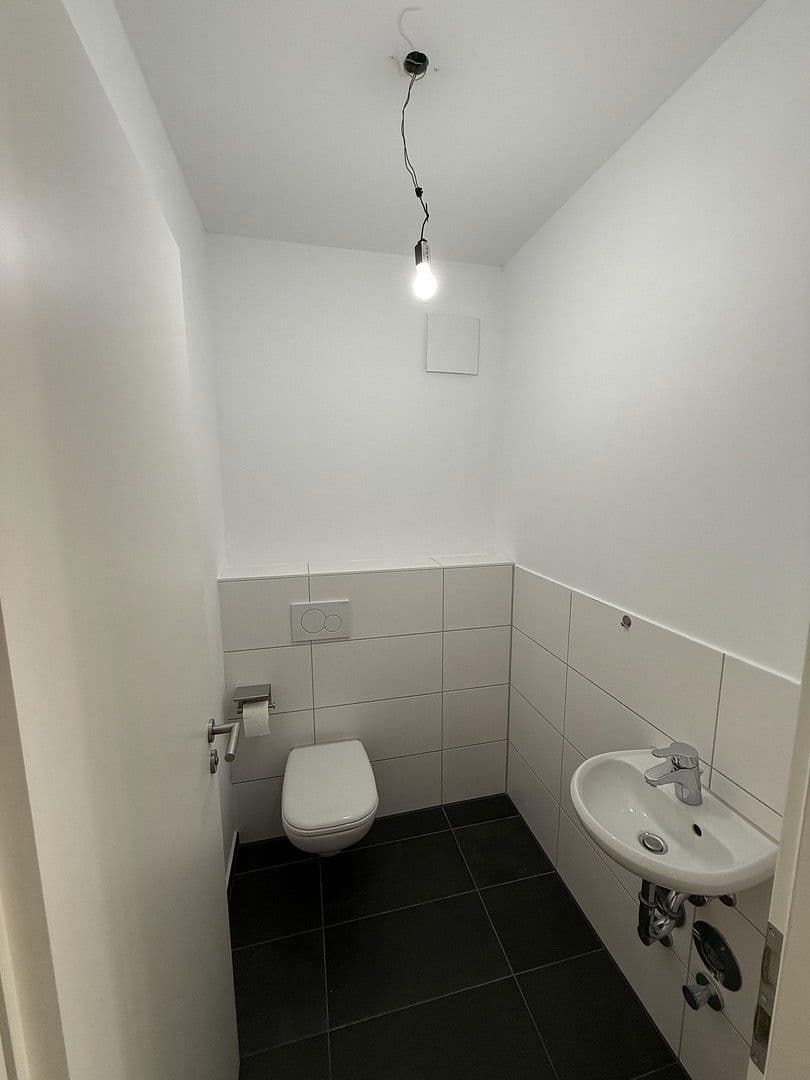 3 bedroom flat for sale, 75 m², Susan-Sontag-Weg 7, Darmstadt, Hesse 3 bedroom flat for sale, 75 m², Susan-Sontag-Weg 7, Darmstadt, Hesse