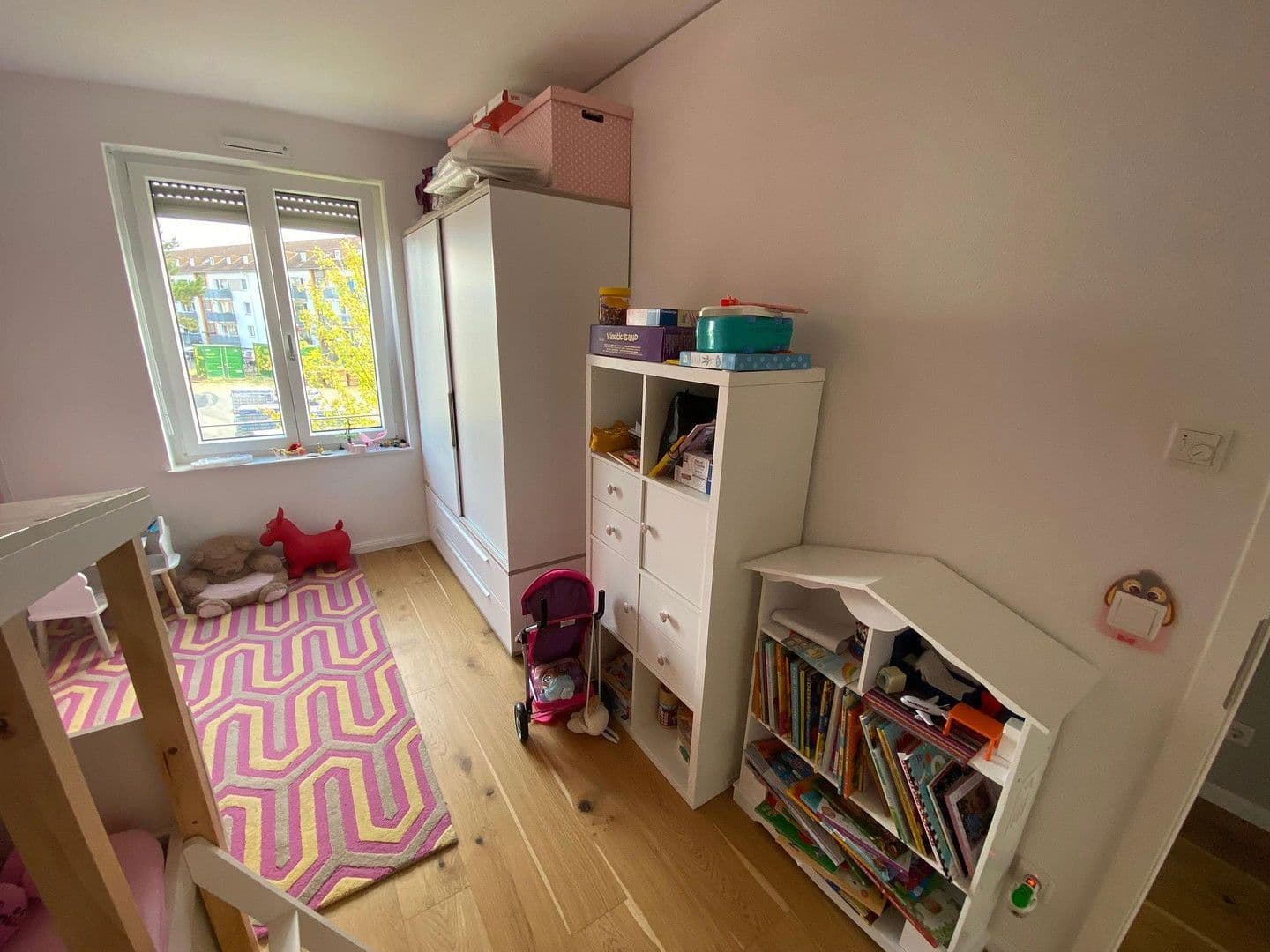 3 bedroom flat for sale, 75 m², Susan-Sontag-Weg 7, Darmstadt, Hesse 3 bedroom flat for sale, 75 m², Susan-Sontag-Weg 7, Darmstadt, Hesse