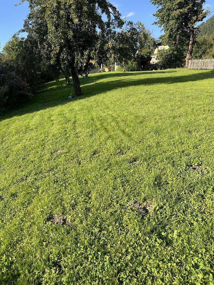 plot for sale, 1,123 m², Tachenberg, Aigen, Styria plot for sale, 1,123 m², Tachenberg, Aigen, Styria