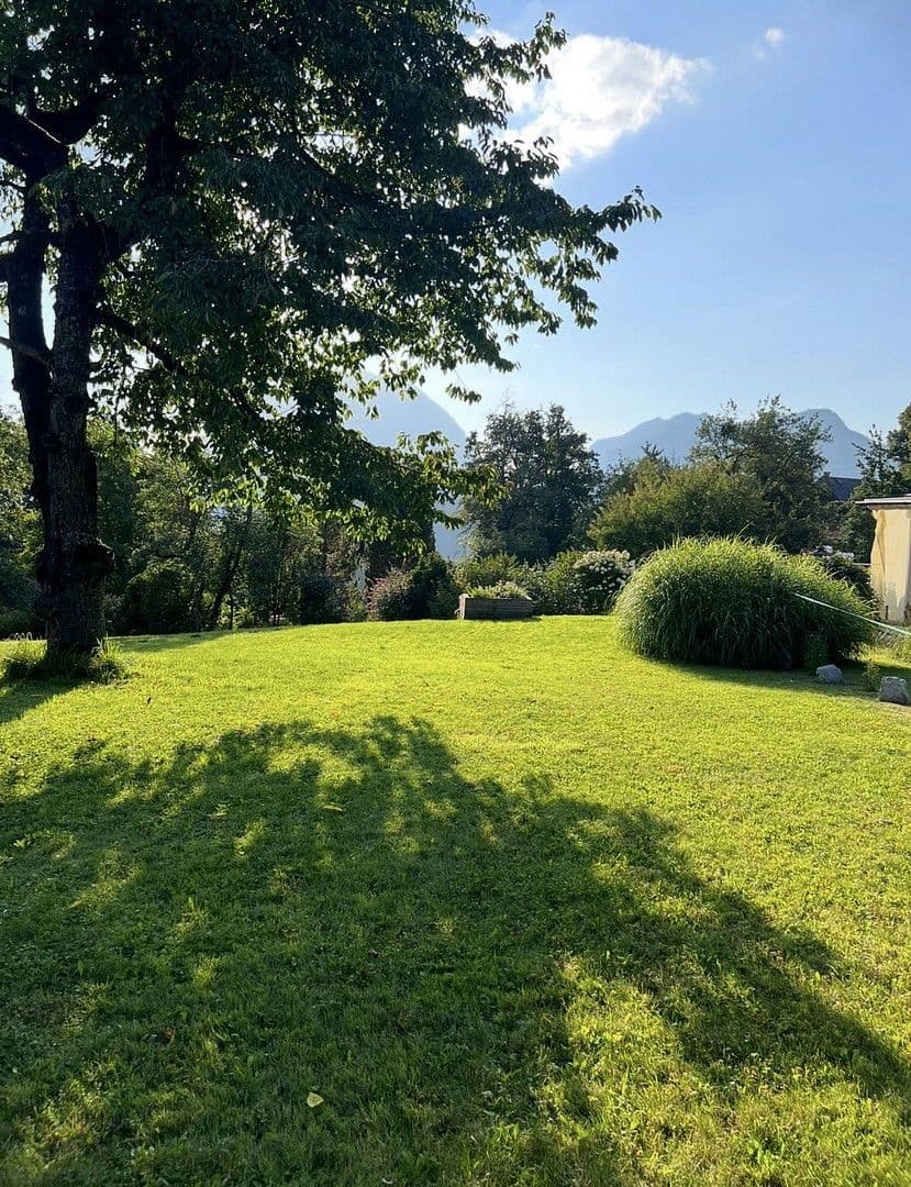 plot for sale, 1,123 m², Tachenberg, Aigen, Styria plot for sale, 1,123 m², Tachenberg, Aigen, Styria