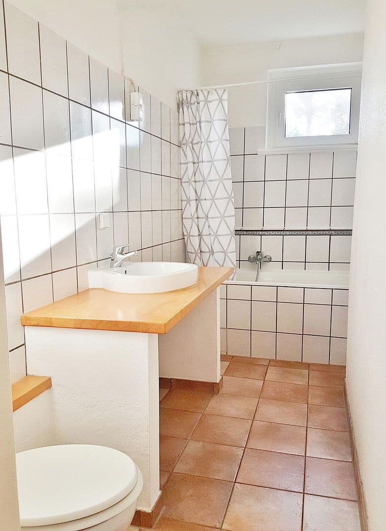 4 bedroom flat to rent, 102 m², Hildesheim, Lower Saxony 4 bedroom flat to rent, 102 m², Hildesheim, Lower Saxony