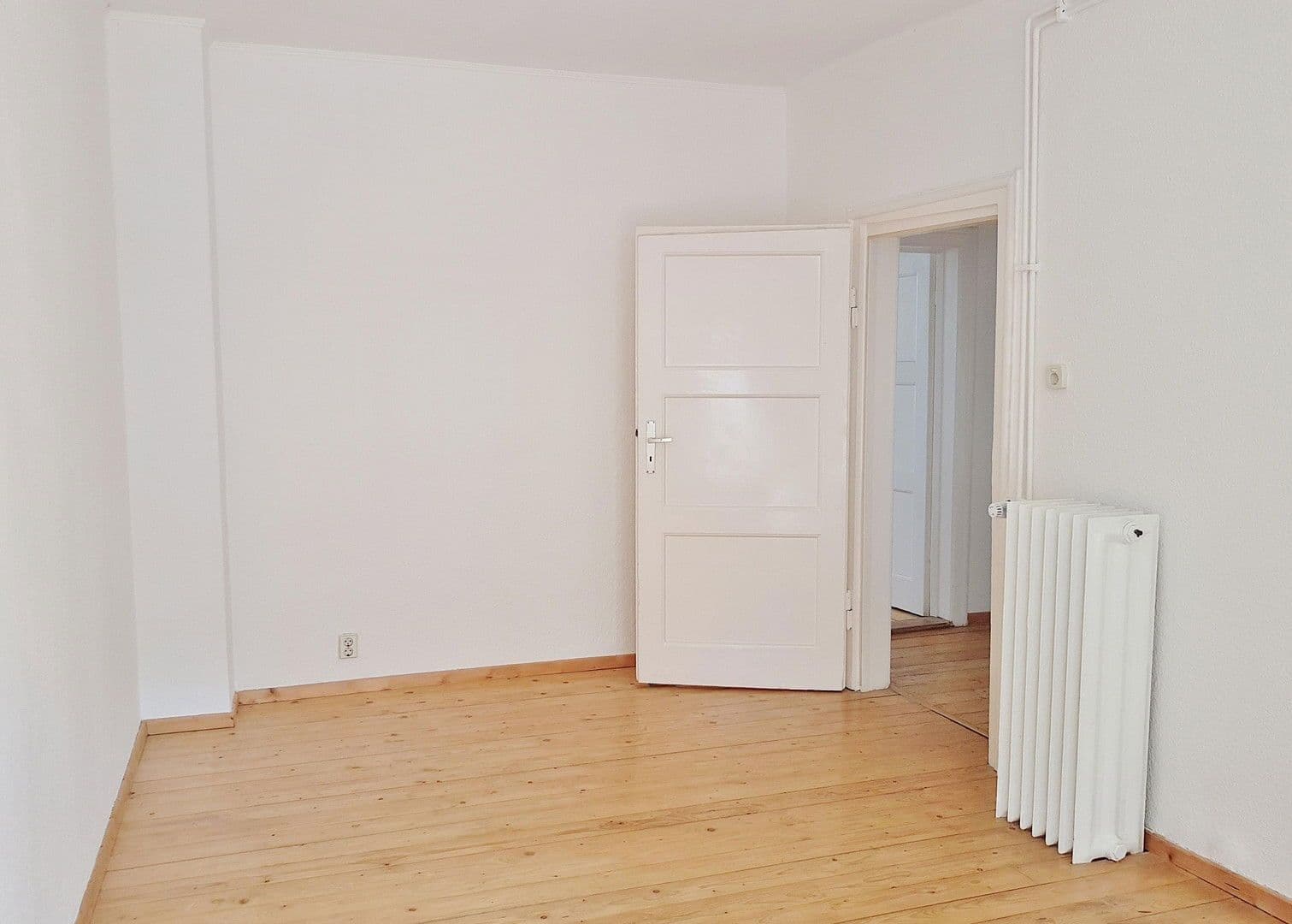 4 bedroom flat to rent, 102 m², Hildesheim, Lower Saxony 4 bedroom flat to rent, 102 m², Hildesheim, Lower Saxony