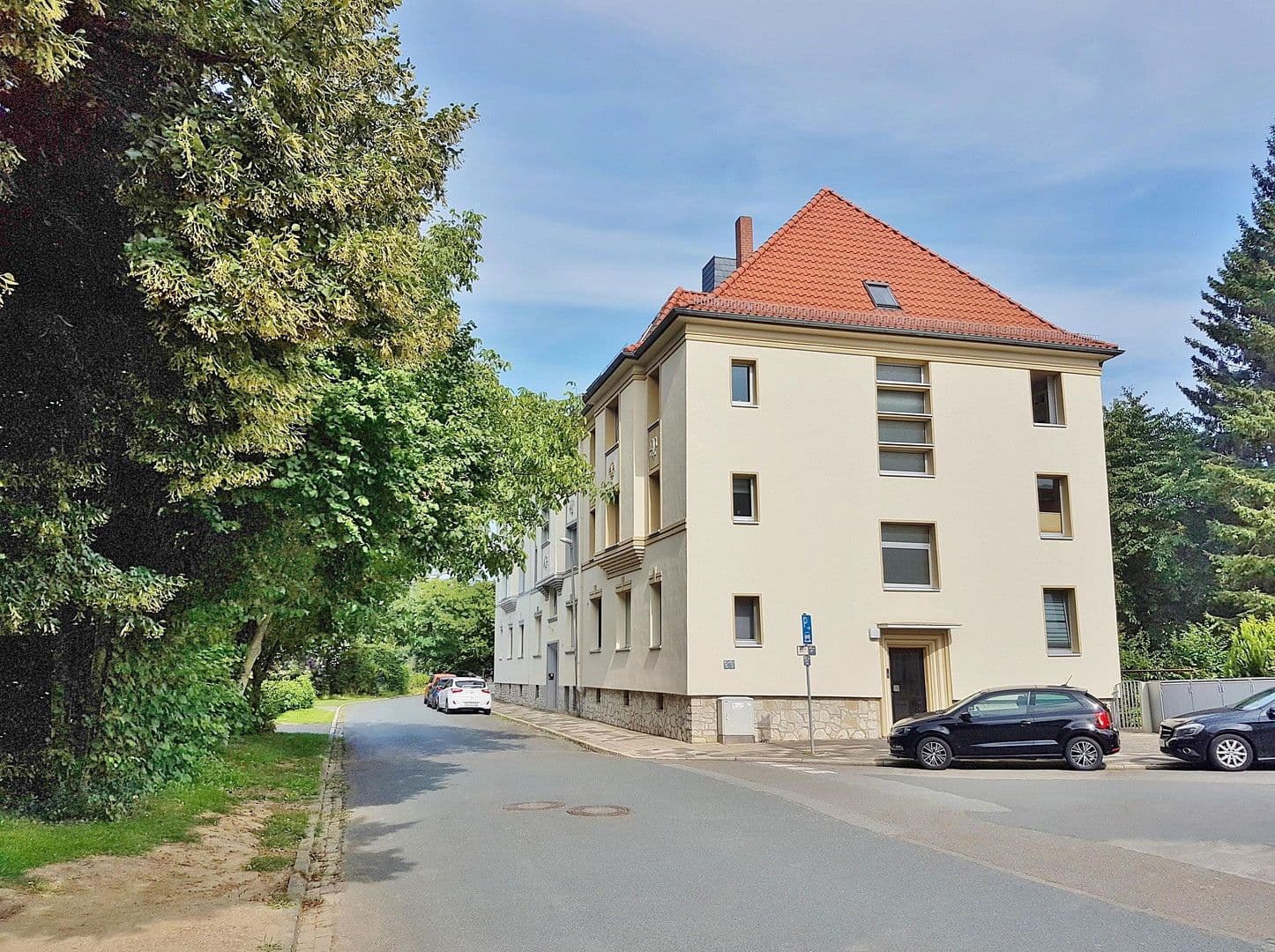 4 bedroom flat to rent, 102 m², Hildesheim, Lower Saxony 4 bedroom flat to rent, 102 m², Hildesheim, Lower Saxony