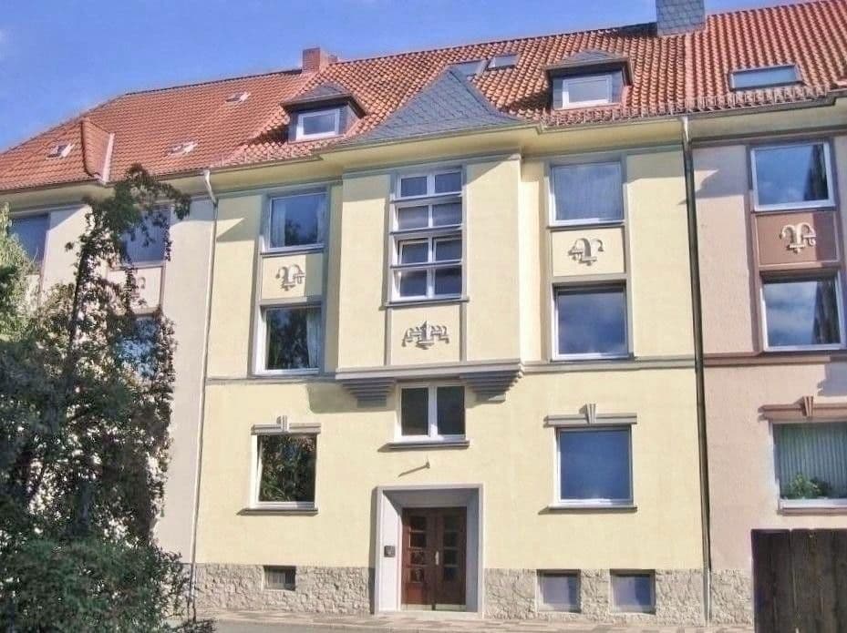 4 bedroom flat to rent, 102 m², Hildesheim, Lower Saxony 4 bedroom flat to rent, 102 m², Hildesheim, Lower Saxony
