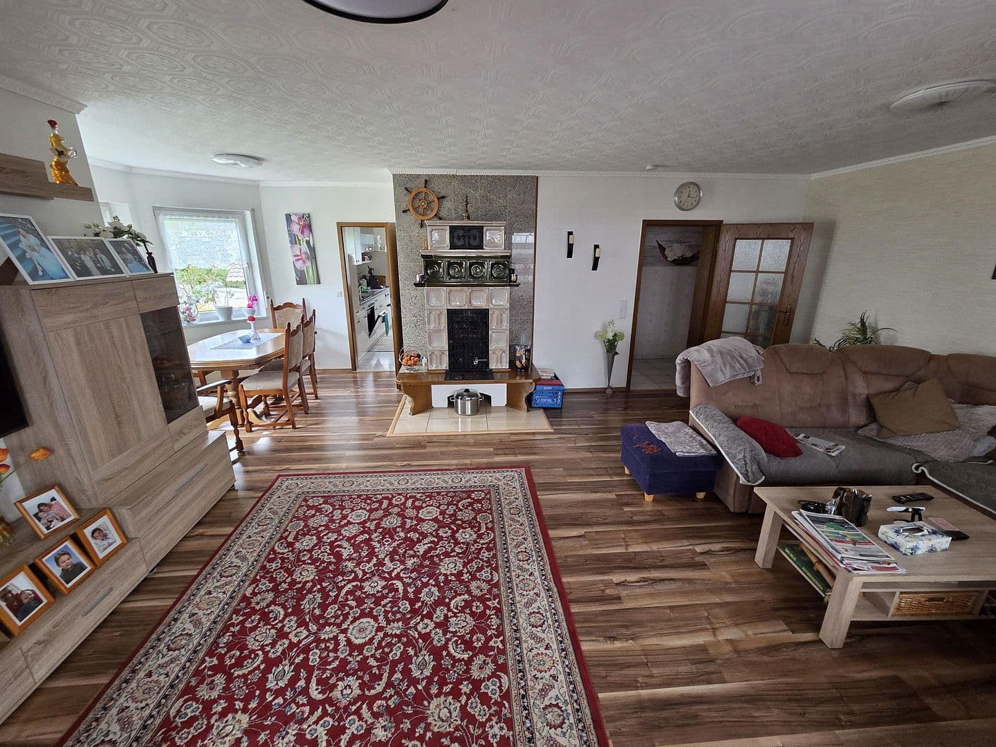 house for sale, 225 m², Raiffeisenstrasse 19, Biebern, Rhineland-Palatinate house for sale, 225 m², Raiffeisenstrasse 19, Biebern, Rhineland-Palatinate