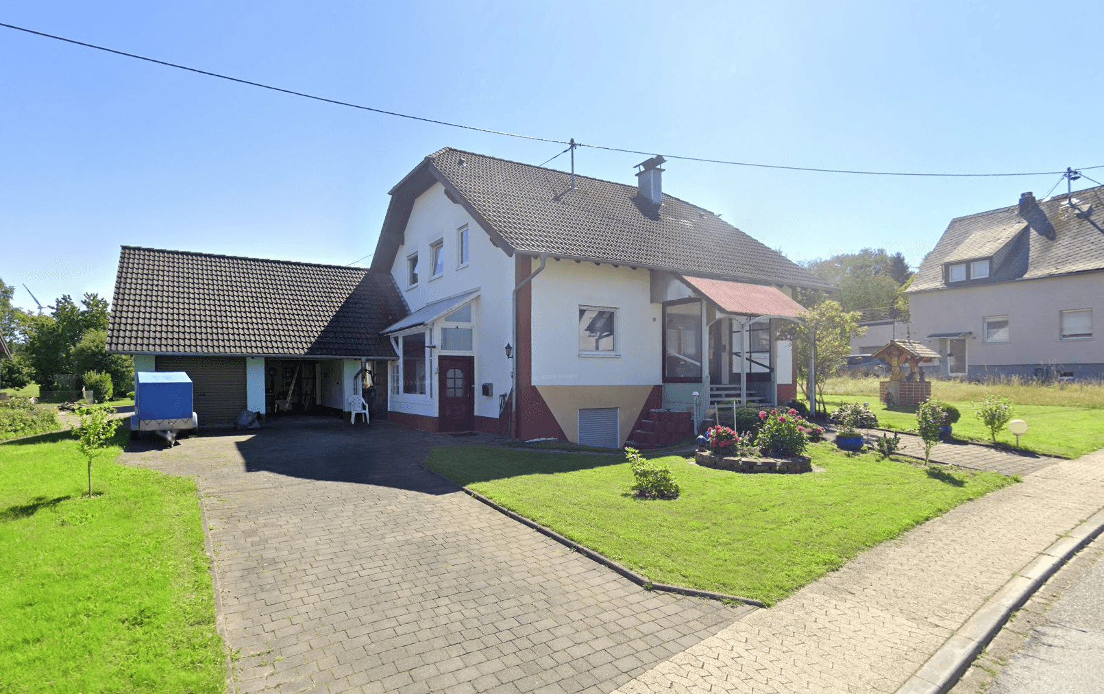 house for sale, 225 m², Raiffeisenstrasse 19, Biebern, Rhineland-Palatinate house for sale, 225 m², Raiffeisenstrasse 19, Biebern, Rhineland-Palatinate