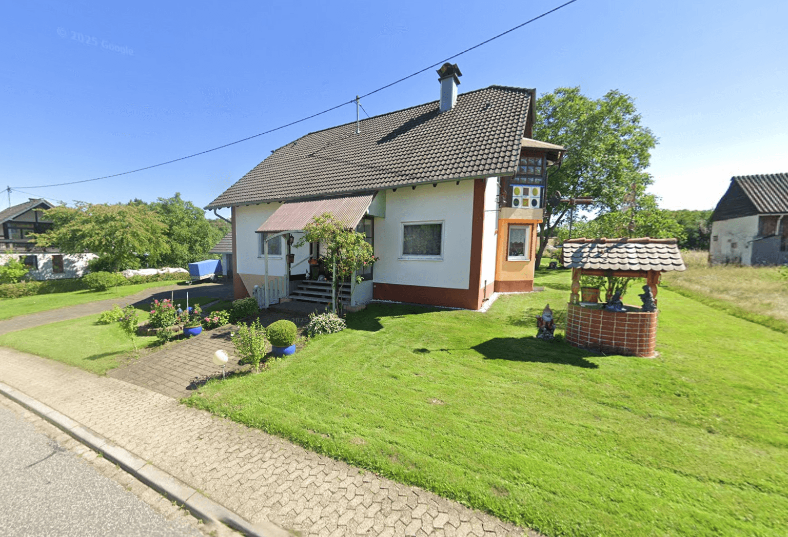 house for sale, 225 m², Raiffeisenstrasse 19, Biebern, Rhineland-Palatinate house for sale, 225 m², Raiffeisenstrasse 19, Biebern, Rhineland-Palatinate