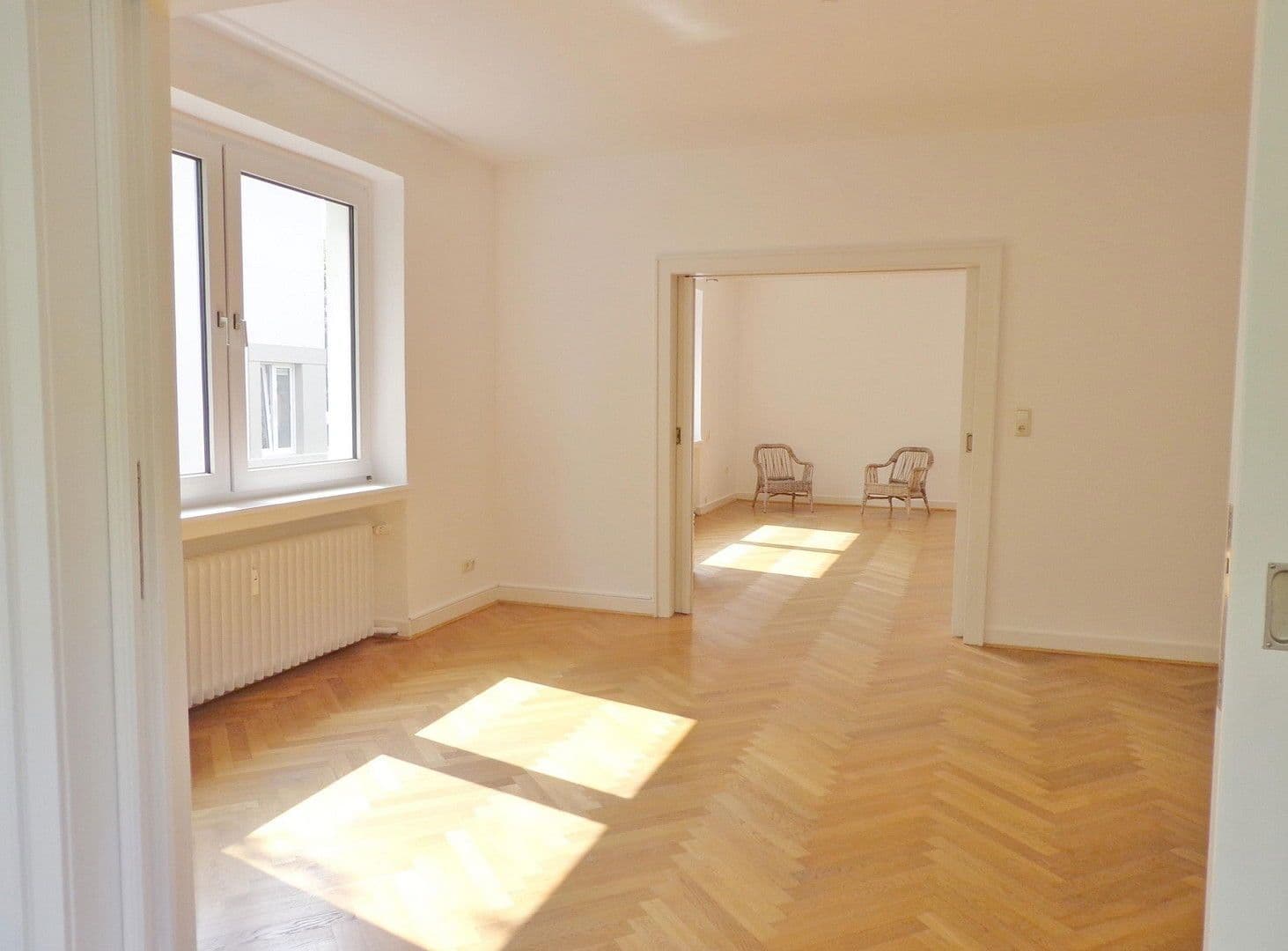 5 bedroom flat to rent, 142 m², Hildesheim, Lower Saxony 5 bedroom flat to rent, 142 m², Hildesheim, Lower Saxony