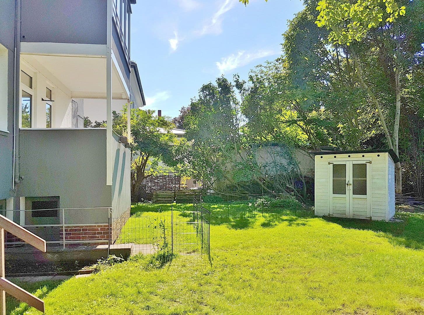 5 bedroom flat to rent, 142 m², Hildesheim, Lower Saxony 5 bedroom flat to rent, 142 m², Hildesheim, Lower Saxony