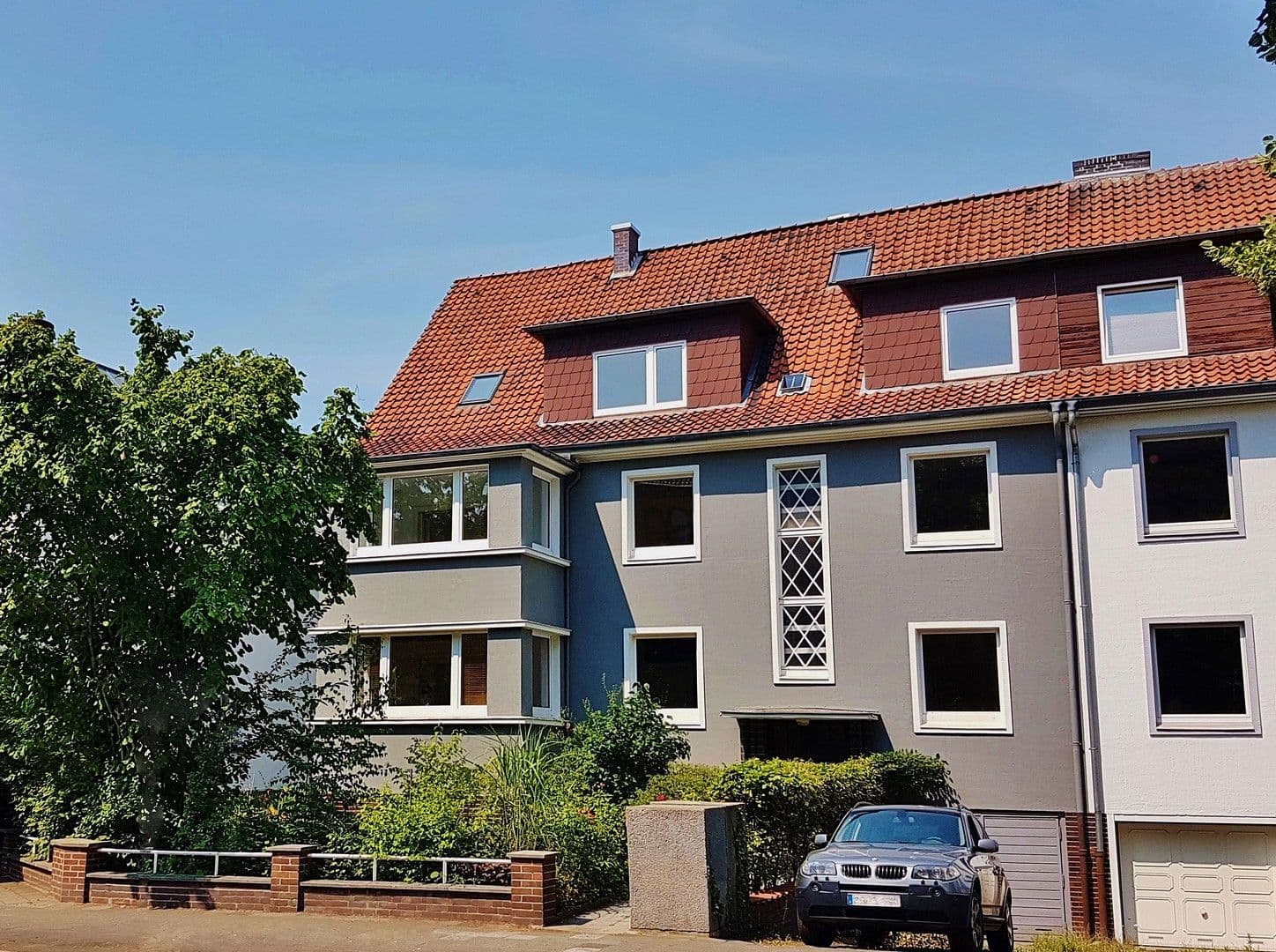 5 bedroom flat to rent, 142 m², Hildesheim, Lower Saxony 5 bedroom flat to rent, 142 m², Hildesheim, Lower Saxony