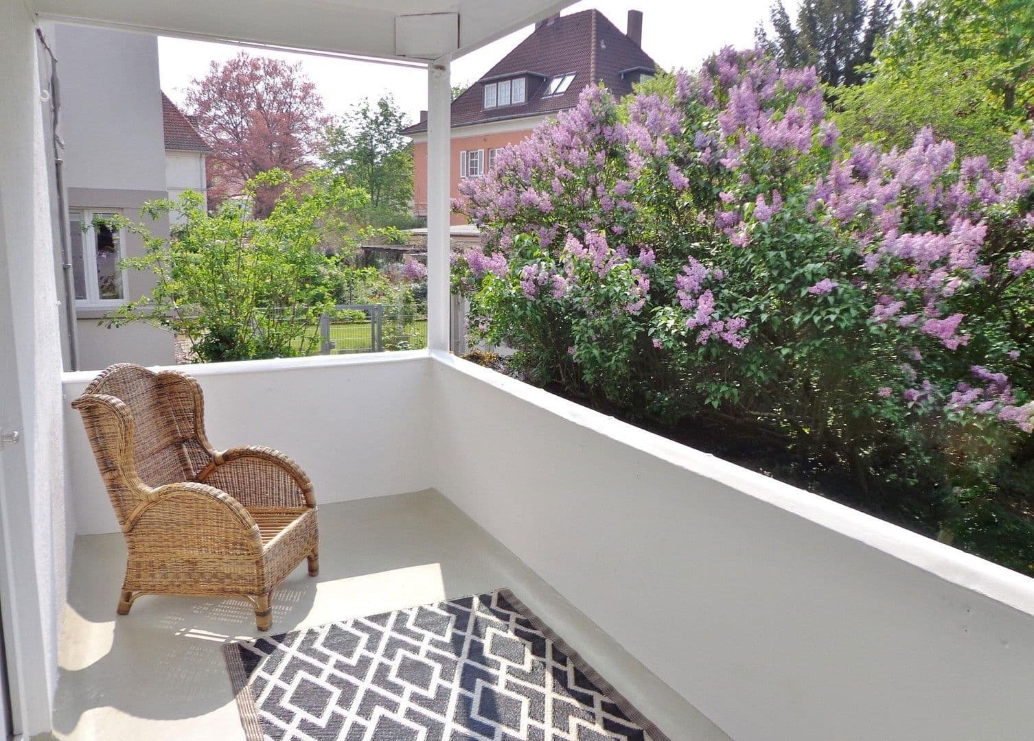 5 bedroom flat to rent, 142 m², Hildesheim, Lower Saxony 5 bedroom flat to rent, 142 m², Hildesheim, Lower Saxony