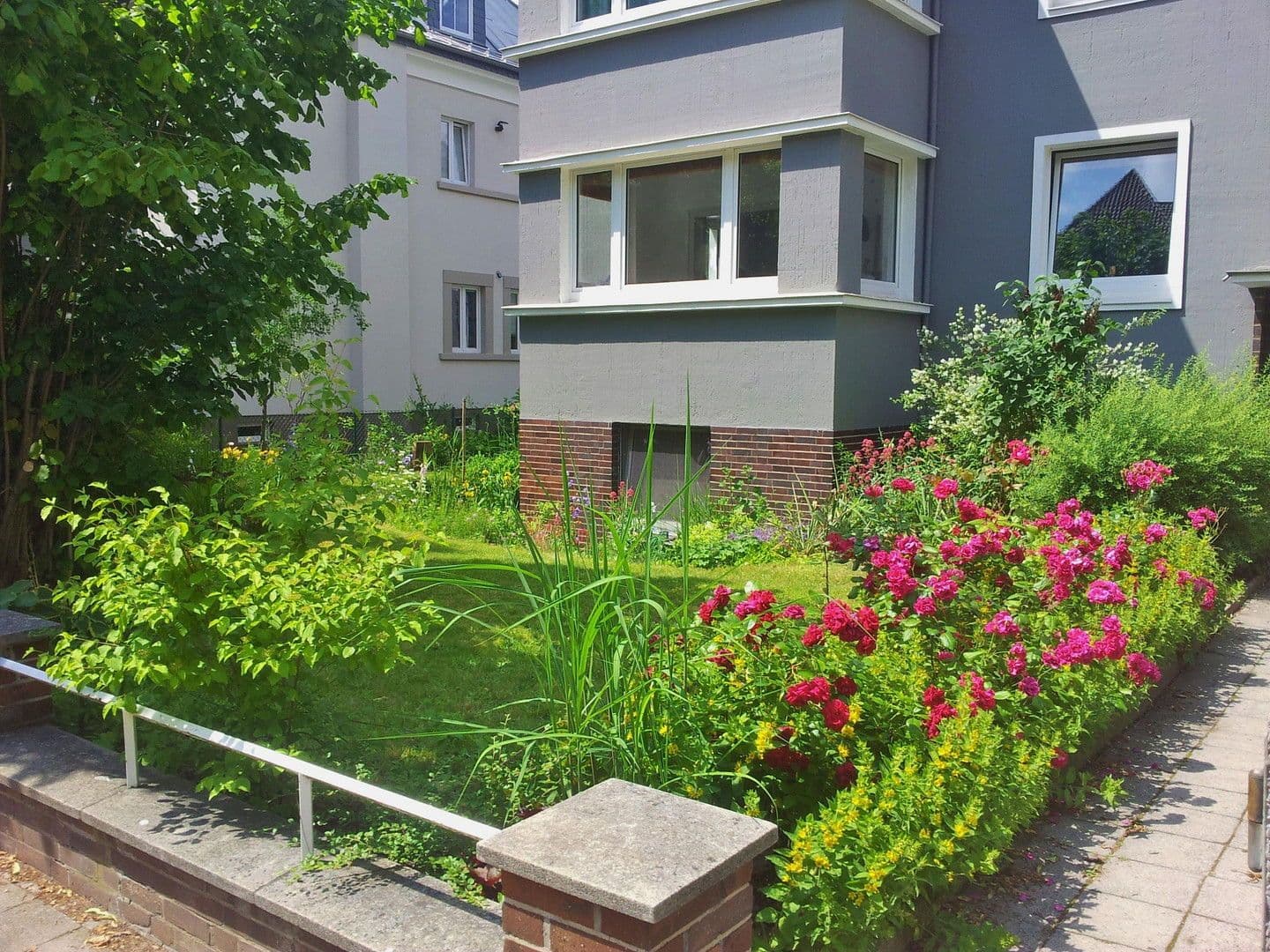 5 bedroom flat to rent, 142 m², Hildesheim, Lower Saxony 5 bedroom flat to rent, 142 m², Hildesheim, Lower Saxony