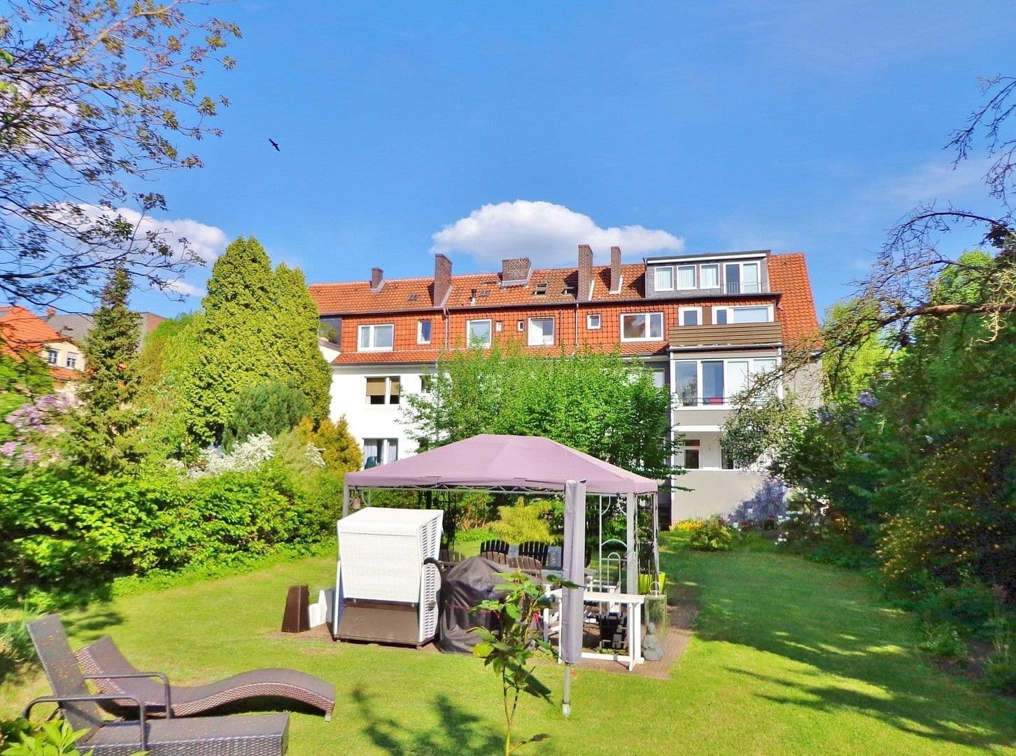 5 bedroom flat to rent, 142 m², Hildesheim, Lower Saxony 5 bedroom flat to rent, 142 m², Hildesheim, Lower Saxony