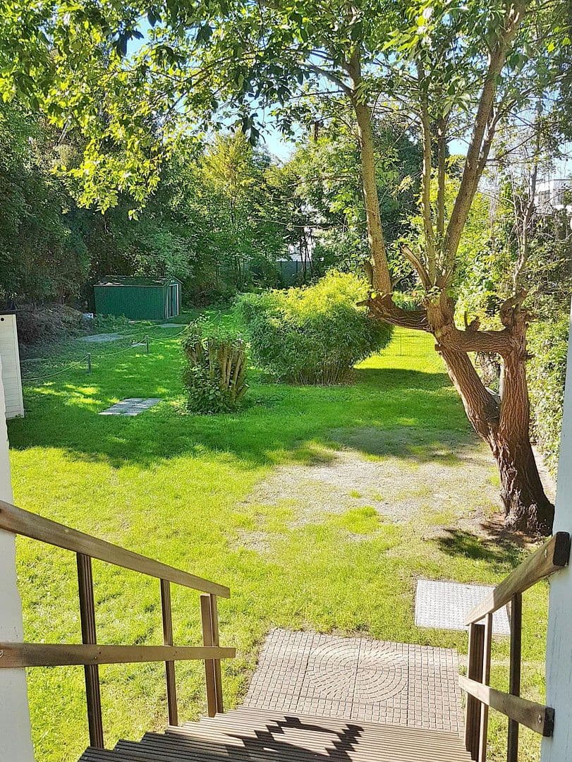 5 bedroom flat to rent, 142 m², Hildesheim, Lower Saxony 5 bedroom flat to rent, 142 m², Hildesheim, Lower Saxony