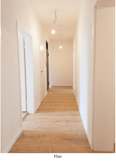 4 bedroom flat to rent, 87 m², Köln-Berliner-Str. 79, Dortmund, North Rhine-Westphalia 4 bedroom flat to rent, 87 m², Köln-Berliner-Str. 79, Dortmund, North Rhine-Westphalia