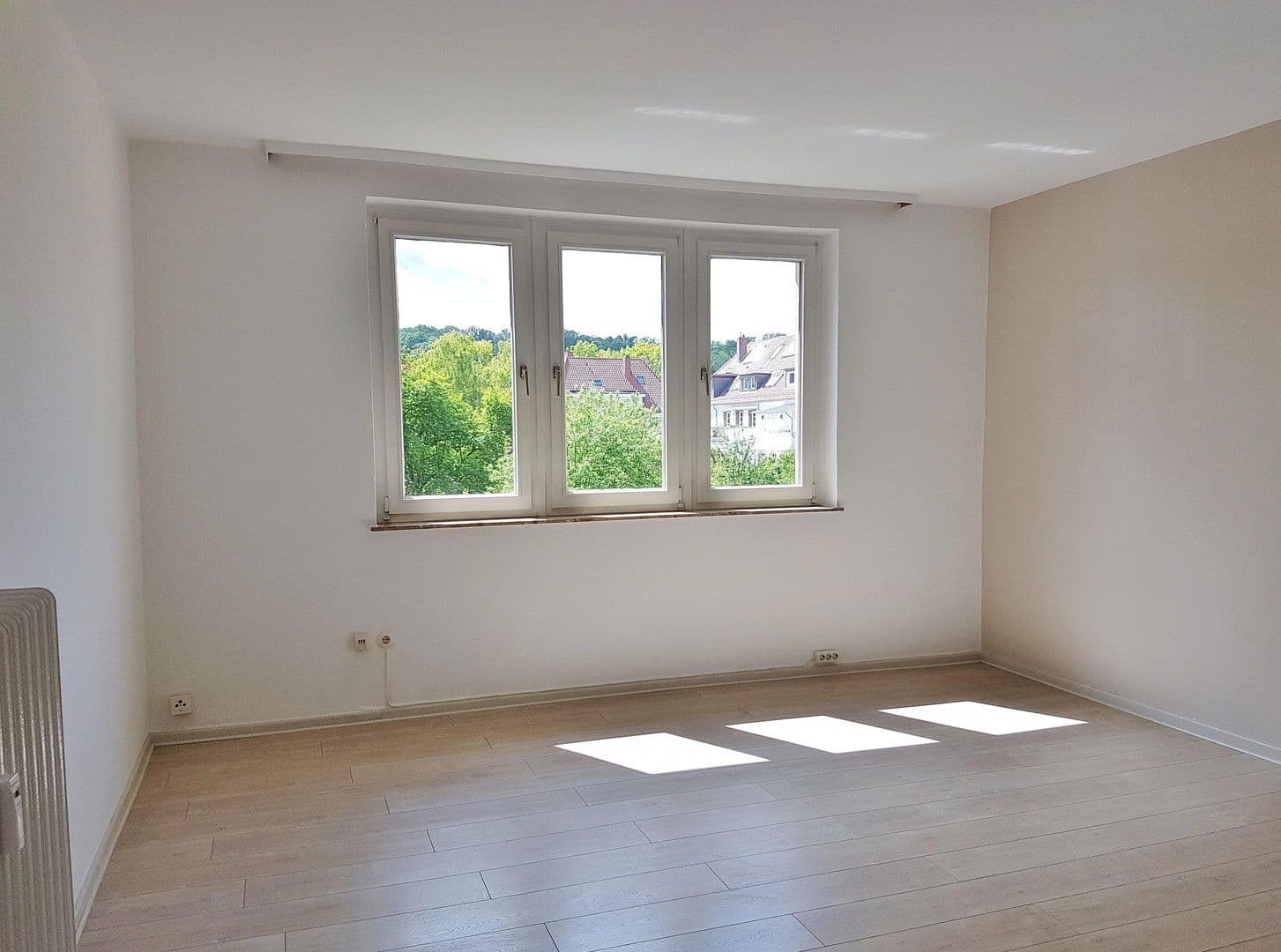 6 bedroom flat to rent, 156 m², Hildesheim, Lower Saxony 6 bedroom flat to rent, 156 m², Hildesheim, Lower Saxony