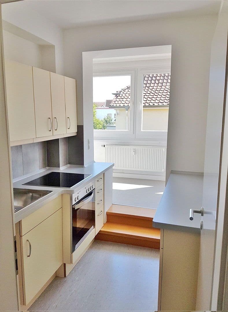 6 bedroom flat to rent, 156 m², Hildesheim, Lower Saxony 6 bedroom flat to rent, 156 m², Hildesheim, Lower Saxony