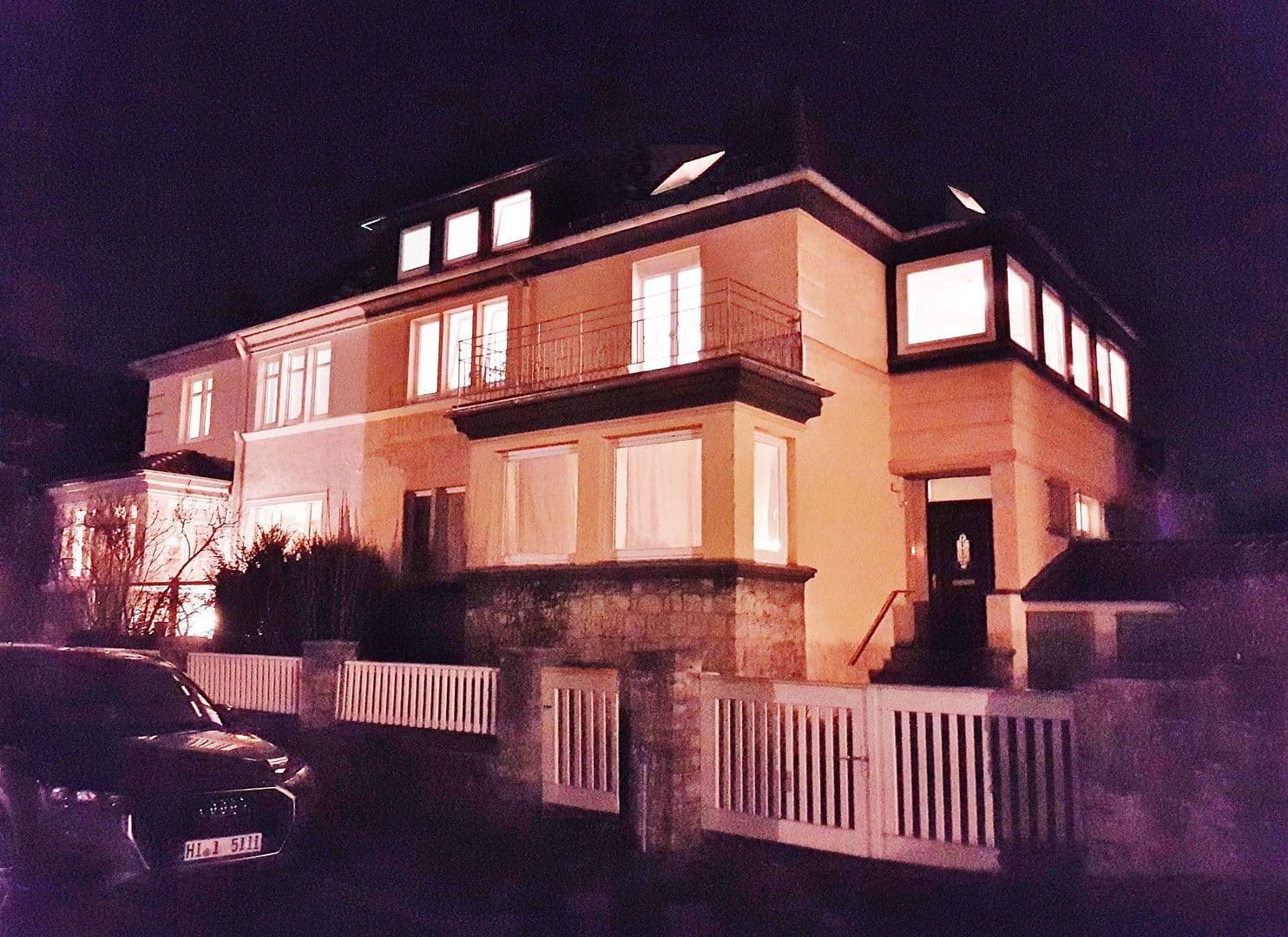 6 bedroom flat to rent, 156 m², Hildesheim, Lower Saxony 6 bedroom flat to rent, 156 m², Hildesheim, Lower Saxony