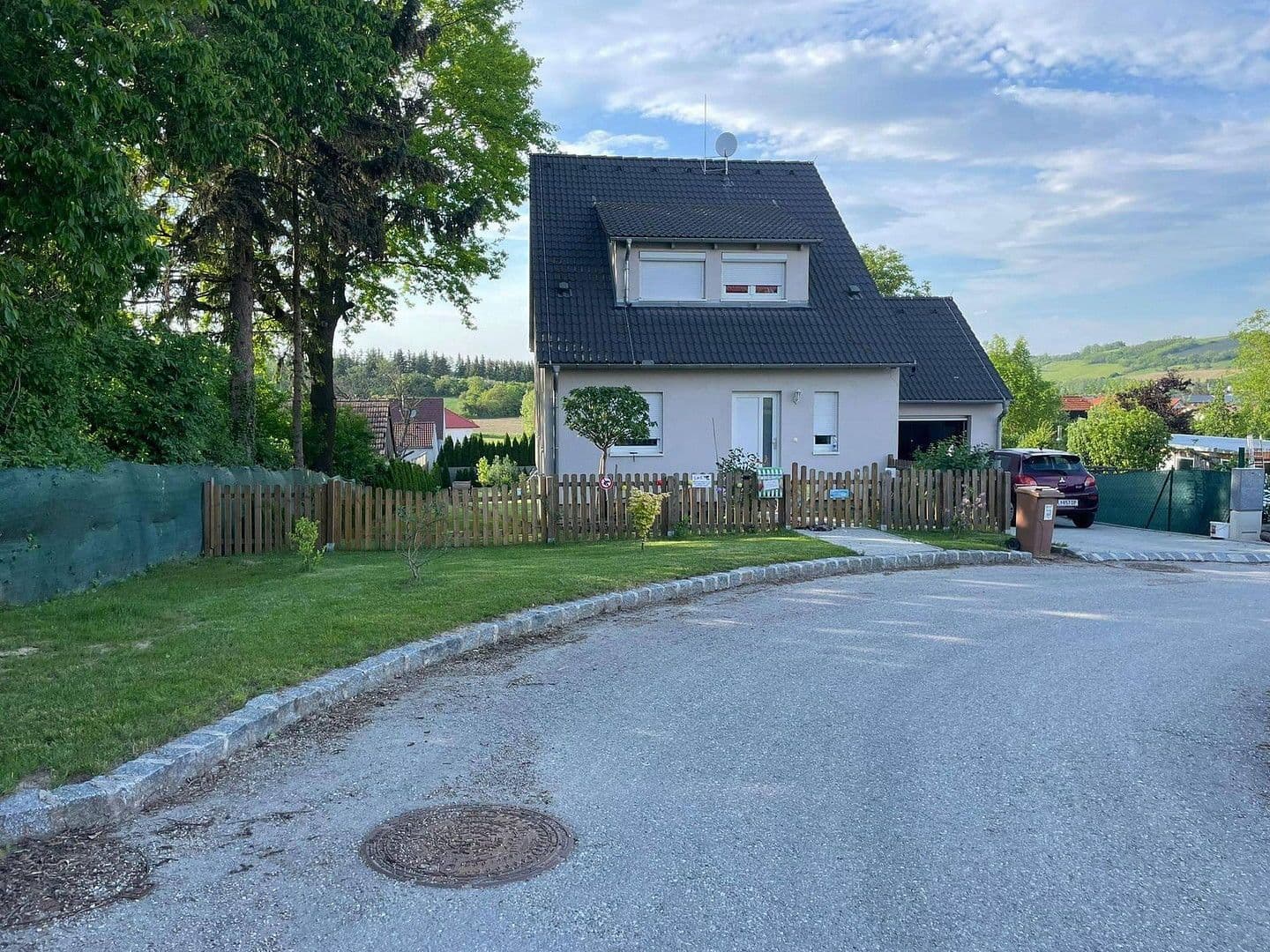 house for sale, 127 m², Breitenwaida, Lower Austria house for sale, 127 m², Breitenwaida, Lower Austria