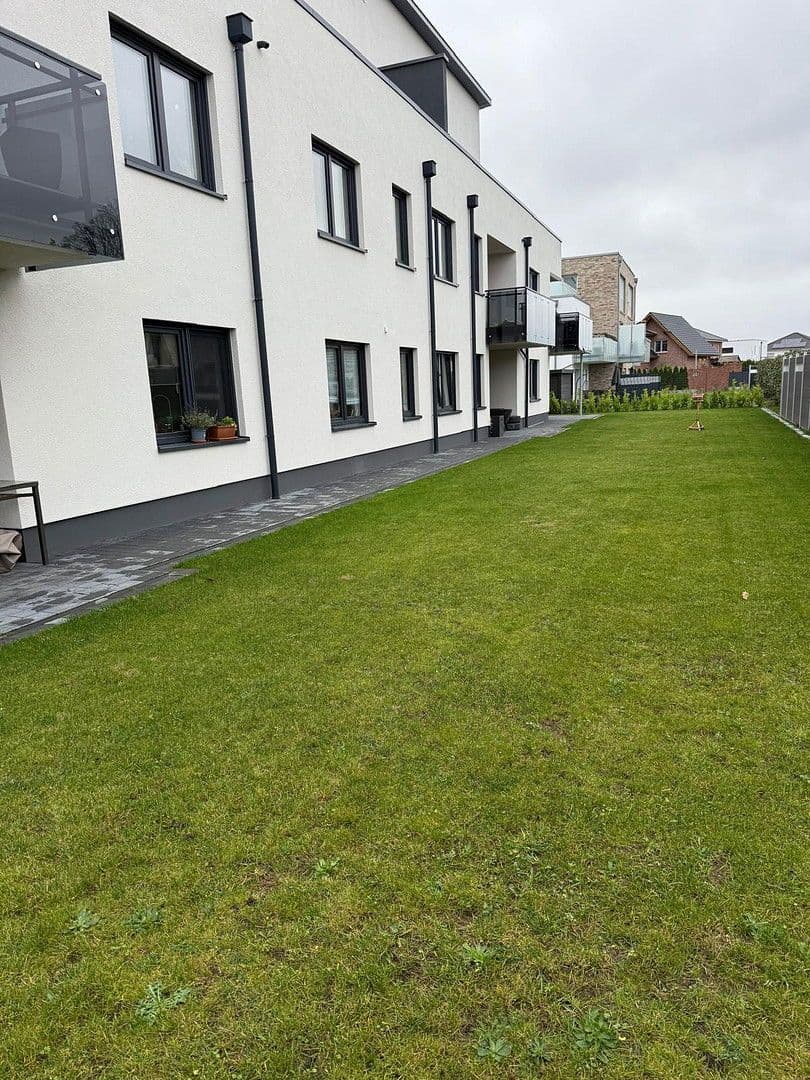 5 bedroom flat for sale, 115 m², Wissinger Mark 20, Bissendorf, Lower Saxony 5 bedroom flat for sale, 115 m², Wissinger Mark 20, Bissendorf, Lower Saxony