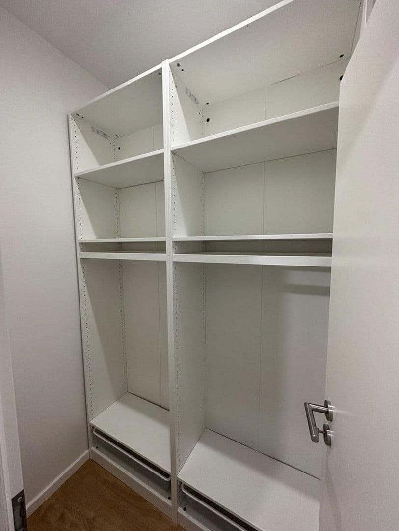 1 bedroom flat to rent, 45 m², Landsberger Straße 425, München, Bavaria 1 bedroom flat to rent, 45 m², Landsberger Straße 425, München, Bavaria