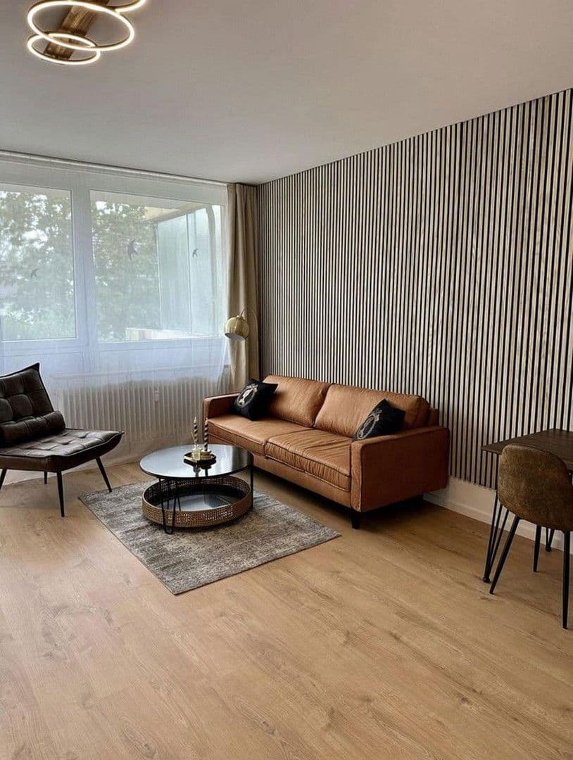 1 bedroom flat to rent, 45 m², Landsberger Straße 425, München, Bavaria 1 bedroom flat to rent, 45 m², Landsberger Straße 425, München, Bavaria