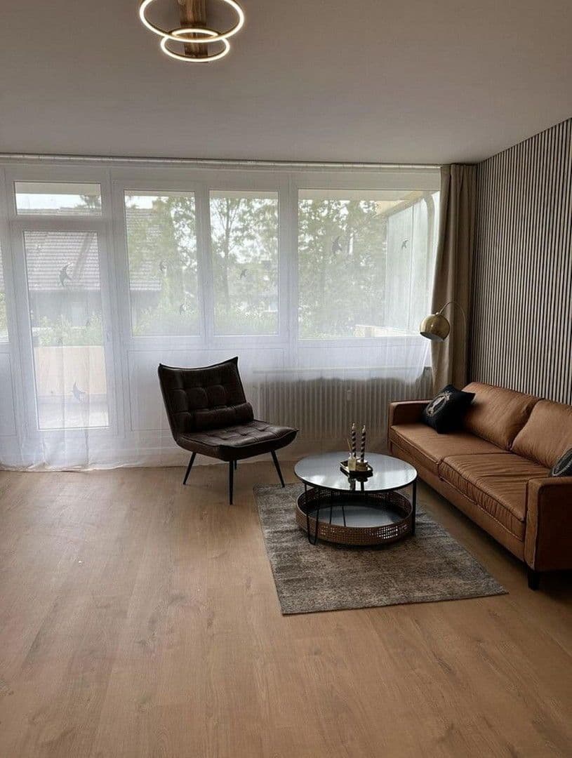 1 bedroom flat to rent, 45 m², Landsberger Straße 425, München, Bavaria 1 bedroom flat to rent, 45 m², Landsberger Straße 425, München, Bavaria