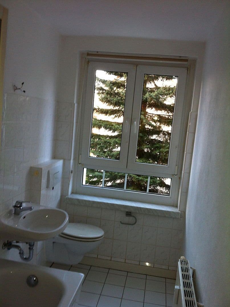 3 bedroom flat to rent, 61 m², Reitzenhainer Str. 12, Chemnitz, Saxony 3 bedroom flat to rent, 61 m², Reitzenhainer Str. 12, Chemnitz, Saxony