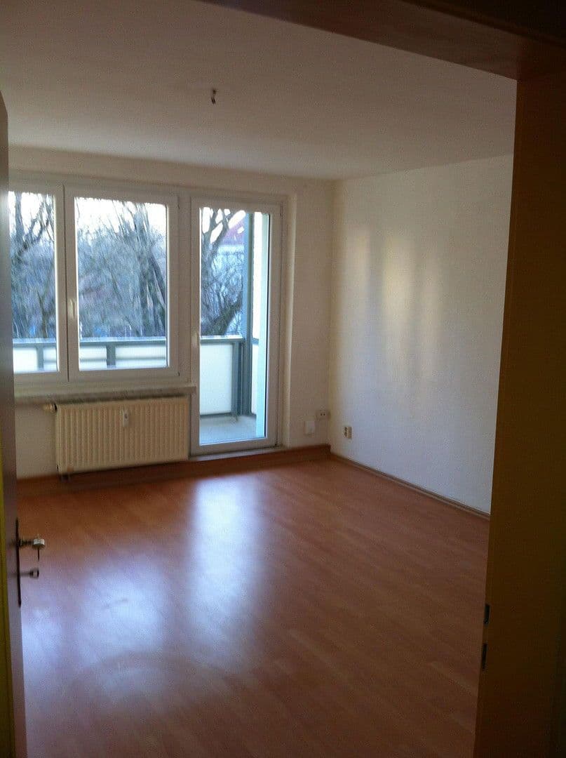3 bedroom flat to rent, 61 m², Reitzenhainer Str. 12, Chemnitz, Saxony 3 bedroom flat to rent, 61 m², Reitzenhainer Str. 12, Chemnitz, Saxony