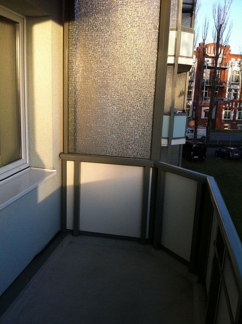 3 bedroom flat to rent, 61 m², Reitzenhainer Str. 12, Chemnitz, Saxony 3 bedroom flat to rent, 61 m², Reitzenhainer Str. 12, Chemnitz, Saxony