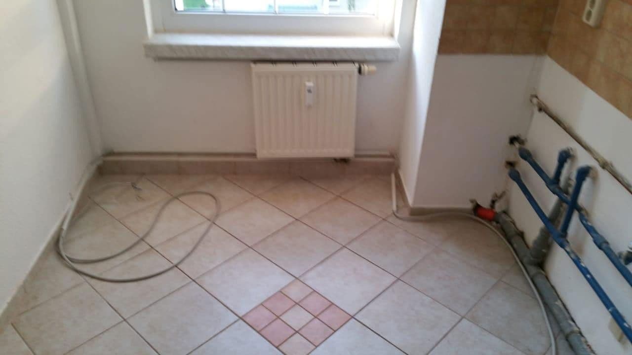 3 bedroom flat to rent, 61 m², Reitzenhainer Str. 12, Chemnitz, Saxony 3 bedroom flat to rent, 61 m², Reitzenhainer Str. 12, Chemnitz, Saxony
