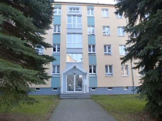 3 bedroom flat to rent, 61 m², Reitzenhainer Str. 12, Chemnitz, Saxony 3 bedroom flat to rent, 61 m², Reitzenhainer Str. 12, Chemnitz, Saxony