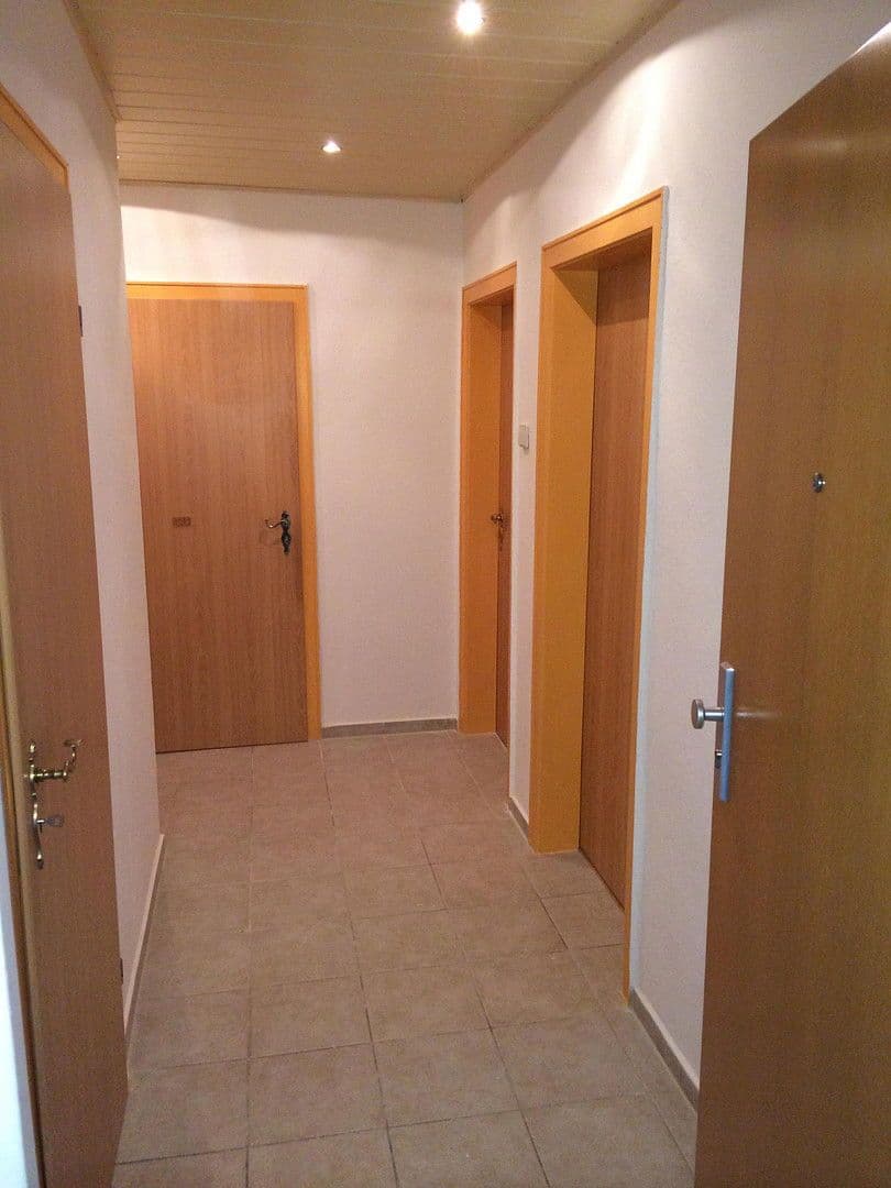 3 bedroom flat to rent, 61 m², Reitzenhainer Str. 12, Chemnitz, Saxony 3 bedroom flat to rent, 61 m², Reitzenhainer Str. 12, Chemnitz, Saxony