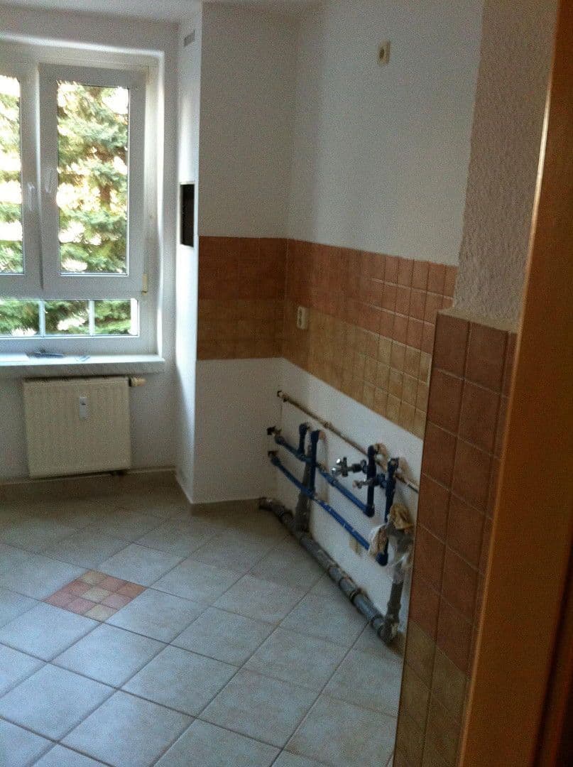 3 bedroom flat to rent, 61 m², Reitzenhainer Str. 12, Chemnitz, Saxony 3 bedroom flat to rent, 61 m², Reitzenhainer Str. 12, Chemnitz, Saxony
