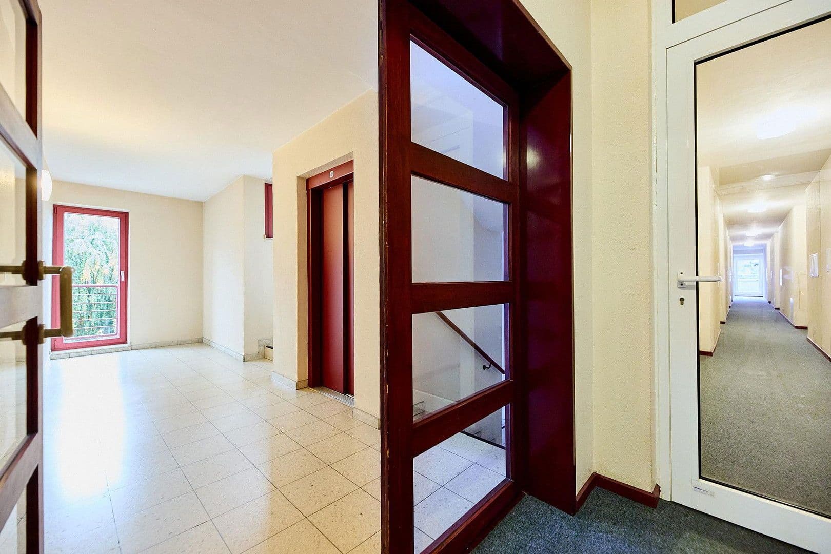 2 bedroom flat to rent, 44 m², Pöhlenweg 35, Düsseldorf, North Rhine-Westphalia 2 bedroom flat to rent, 44 m², Pöhlenweg 35, Düsseldorf, North Rhine-Westphalia