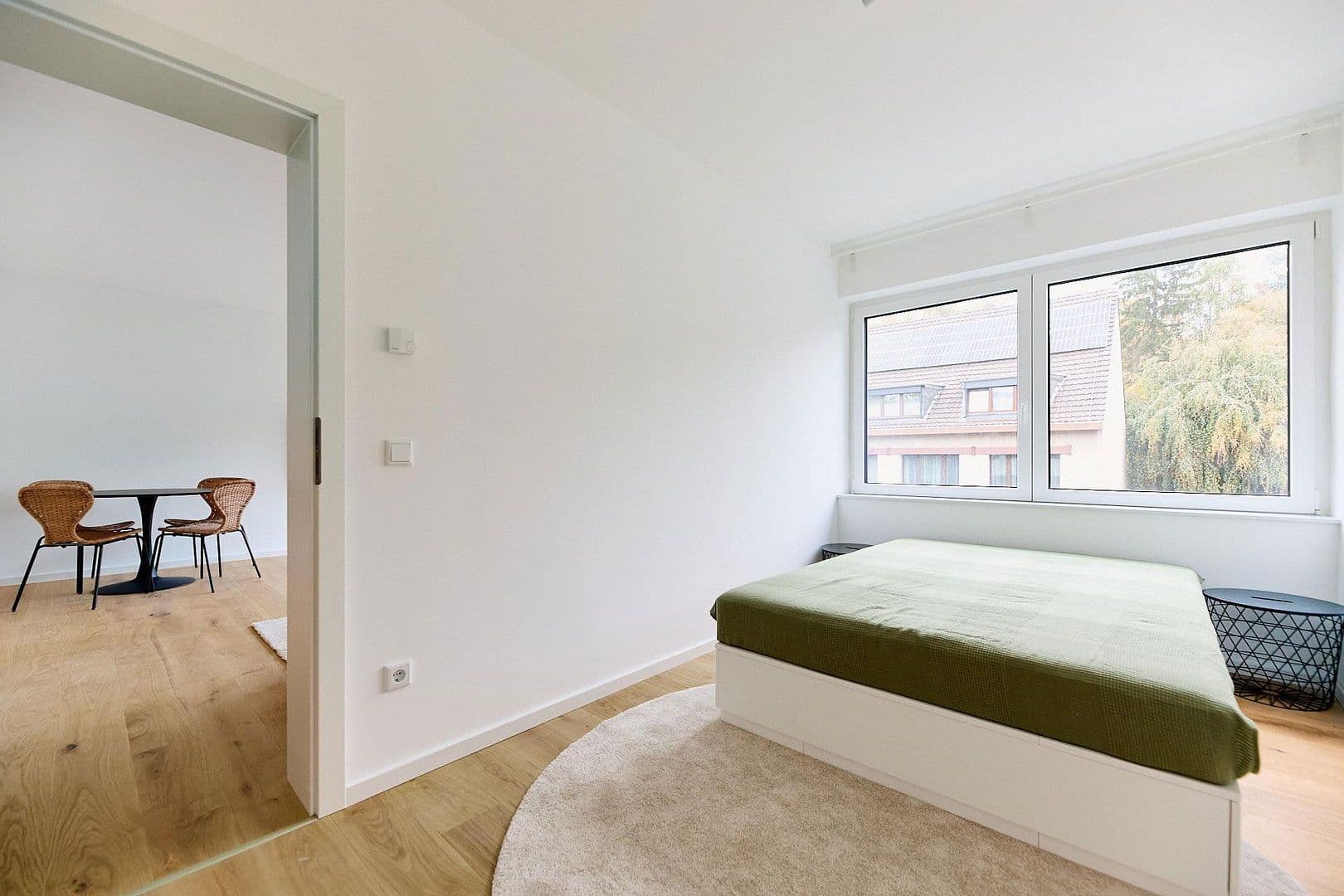 2 bedroom flat to rent, 44 m², Pöhlenweg 35, Düsseldorf, North Rhine-Westphalia 2 bedroom flat to rent, 44 m², Pöhlenweg 35, Düsseldorf, North Rhine-Westphalia