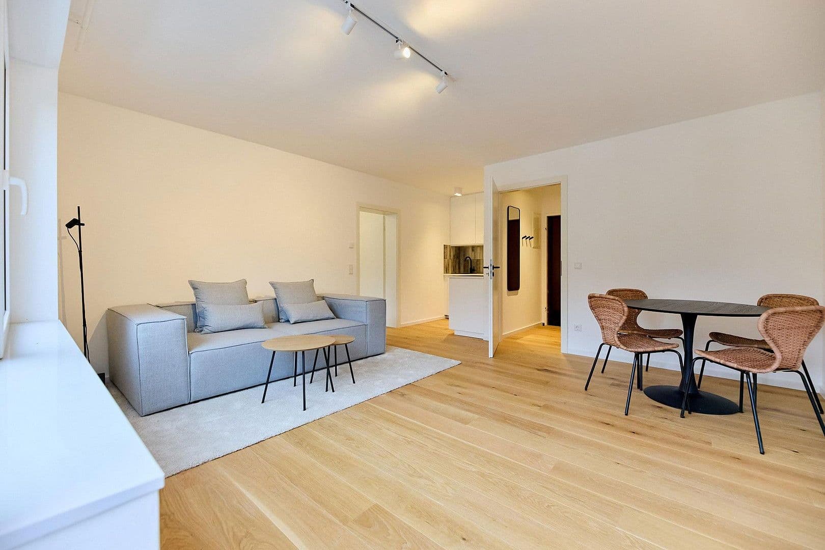 2 bedroom flat to rent, 44 m², Pöhlenweg 35, Düsseldorf, North Rhine-Westphalia 2 bedroom flat to rent, 44 m², Pöhlenweg 35, Düsseldorf, North Rhine-Westphalia