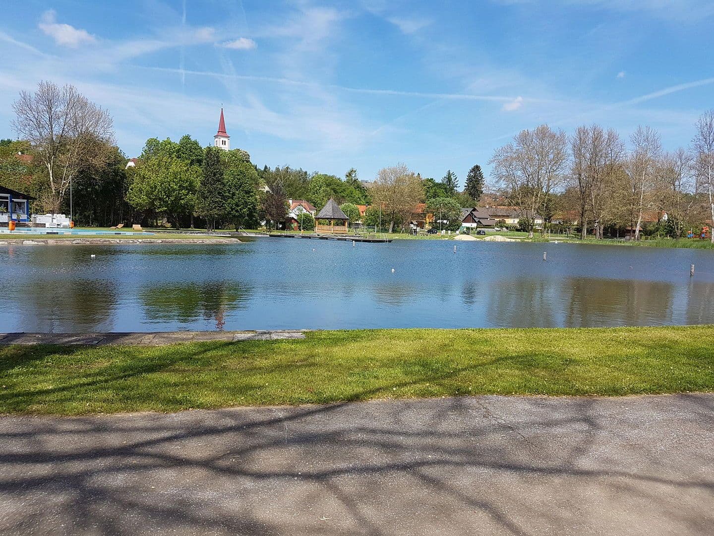 2 bedroom flat to rent, 41 m², SCHLOSSWEG 2, Burgau, Styria 2 bedroom flat to rent, 41 m², SCHLOSSWEG 2, Burgau, Styria