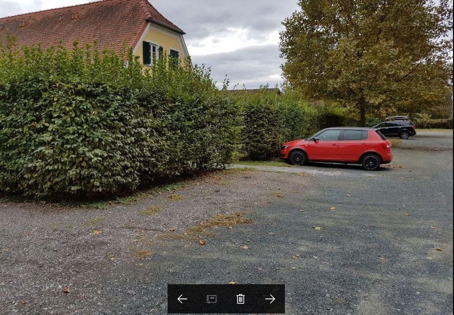 2 bedroom flat to rent, 41 m², SCHLOSSWEG 2, Burgau, Styria 2 bedroom flat to rent, 41 m², SCHLOSSWEG 2, Burgau, Styria