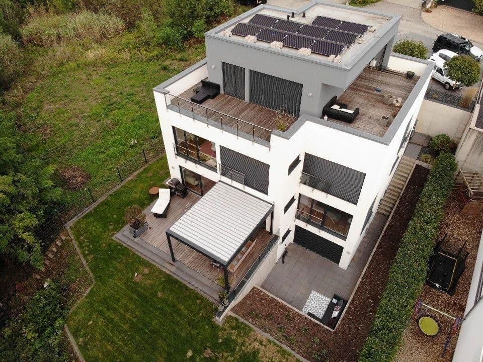 house for sale, 385 m², Bensheim, Hesse house for sale, 385 m², Bensheim, Hesse