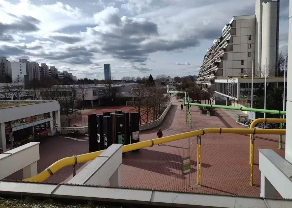 2 bedroom flat for sale, 47 m², München, Bavaria 2 bedroom flat for sale, 47 m², München, Bavaria