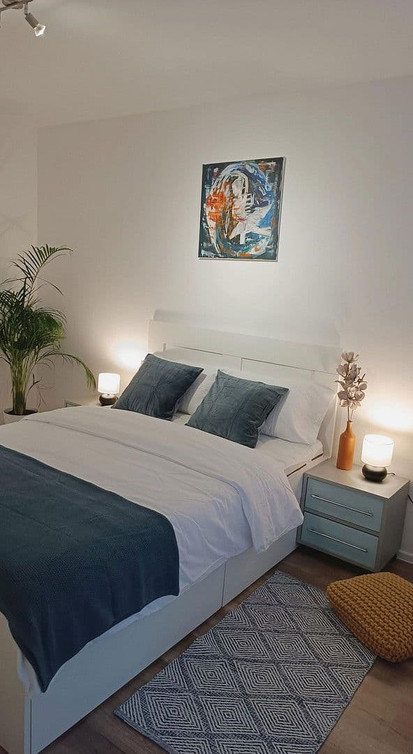 2 bedroom flat for sale, 47 m², München, Bavaria 2 bedroom flat for sale, 47 m², München, Bavaria