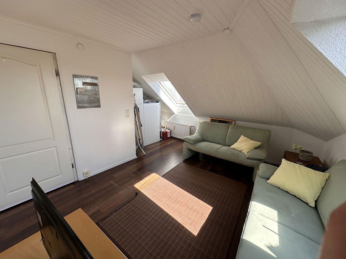 Studio flat to rent, 40 m², Bremen, Bremen Studio flat to rent, 40 m², Bremen, Bremen